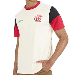 Camisa do Flamengo Clamor Braziline Masculina - Foto 1