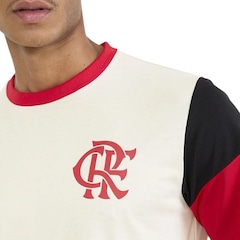 Camisa do Flamengo Clamor Braziline Masculina - Foto 3