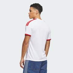 Camisa do Flamengo II 26/27 Torcedor adidas Masculina - Foto 2