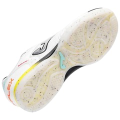 Chuteira de Futsal Adulto Joma Top Flex - Foto 5