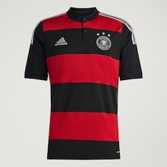 Camisa da Alemanha II 2014 adidas Masculina - Foto 3