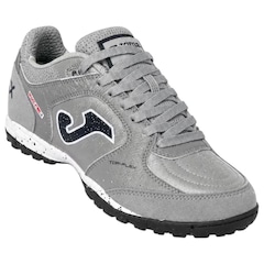 Chuteira Society Adulto Joma Top Flex - Foto 3