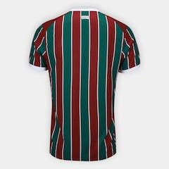 Camisa do Fluminense I 26/27 Puma Masculina - Foto 2