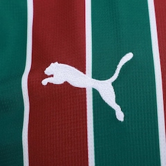 Camisa do Fluminense I 26/27 Puma Masculina - Foto 3
