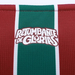 Camisa do Fluminense I 26/27 Puma Masculina - Foto 6