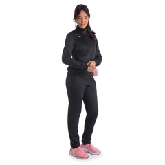 Agasalho Feminino Mizuno Basic Il - Foto 4