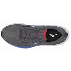 Tênis Masculino Mizuno Space 6 - Foto 3