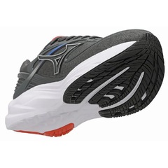Tênis Masculino Mizuno Space 6 - Foto 5