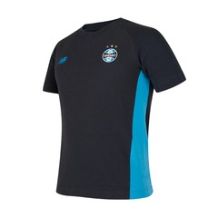 Camisa do Grêmio Viagem 2026 New Balance Masculina - Foto 2