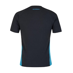 Camisa do Grêmio Viagem 2026 New Balance Masculina - Foto 4