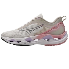 Tênis Unissex Mizuno Wave Stratos 3 - Foto 2