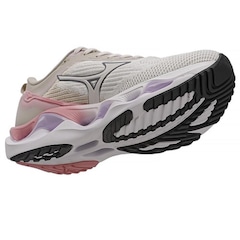 Tênis Unissex Mizuno Wave Stratos 3 - Foto 3
