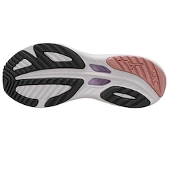 Tênis Unissex Mizuno Wave Stratos 3 - Foto 5