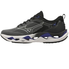 Tênis Unissex Mizuno Wave Stratos 3 - Foto 2