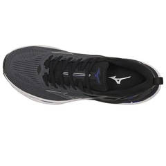 Tênis Unissex Mizuno Wave Stratos 3 - Foto 3