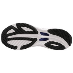 Tênis Unissex Mizuno Wave Stratos 3 - Foto 5