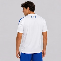 Camisa do Cruzeiro II 26/27 adidas Masculina - Foto 2