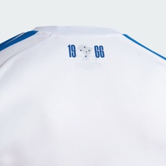 Camisa do Cruzeiro II 26/27 adidas Masculina - Foto 6
