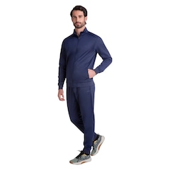 Agasalho Masculino Olympikus Essential - Foto 4