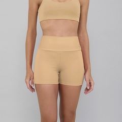 Shorts Alto Giro Eterno Cós Alto PR26 Feminino - Foto 1