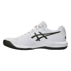 Tênis Masculino Asics Gel-Dedicate 9 Clay - Foto 2