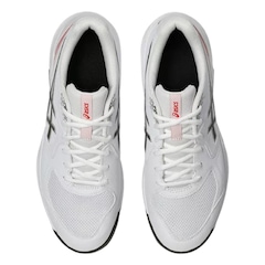 Tênis Masculino Asics Gel-Dedicate 9 Clay - Foto 3