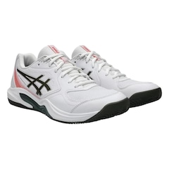 Tênis Masculino Asics Gel-Dedicate 9 Clay - Foto 5