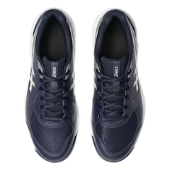 Tênis Masculino Asics Gel-Dedicate 9 Clay - Foto 3