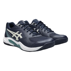 Tênis Masculino Asics Gel-Dedicate 9 Clay - Foto 4