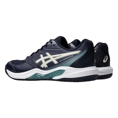 Tênis Masculino Asics Gel-Dedicate 9 Clay - Foto 5