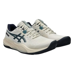 Tênis Masculino Asics Gel-Challenger 15 Clay - Foto 4