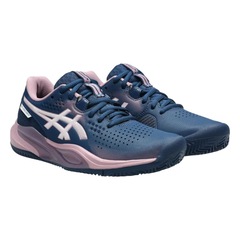Tênis Feminino Asics Gel-Challenger 15 Clay - Foto 27