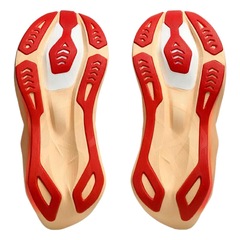 Tênis Feminino Asics Novablast 6 - Foto 5