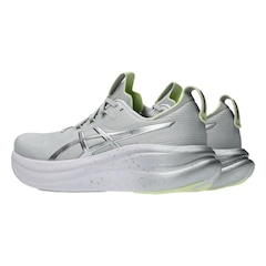 Tênis Masculino Asics Gel-Nimbus 28 - Foto 5