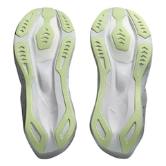 Tênis Masculino Asics Novablast 6 Platinum - Foto 4