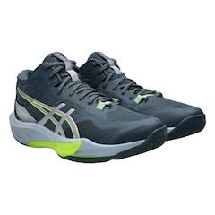 Tênis Masculino Asics Sky Elite Ff Mt 4 - Foto 4