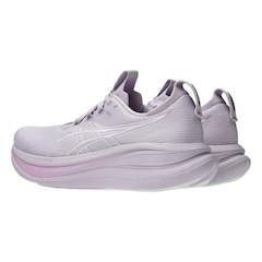 Tênis Feminino Asics Gel-Nimbus 28 - Foto 4