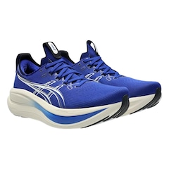 Tênis Masculino Asics Gel-Nimbus 28 - Foto 4