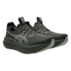 Tênis Masculino Asics Gel-Nimbus 28 - Foto 5