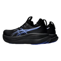 Tênis Masculino Asics Gel-Nimbus 28 - Foto 4