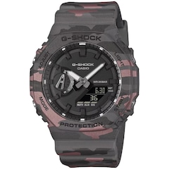 Relógio Casio G-Shock GA-2100CM-8ADR - Foto 1
