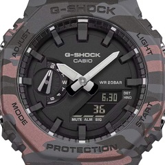 Relógio Casio G-Shock GA-2100CM-8ADR - Foto 4