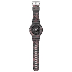 Relógio Casio G-Shock GA-2100CM-8ADR - Foto 5