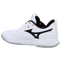 Tênis Masculino Mizuno Wave Momentum Pro - Foto 2