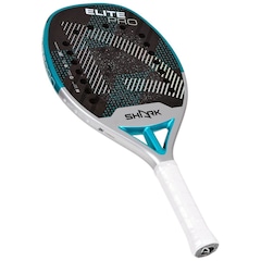 Raquete de Beach Tennis Elite Pro 2026 Shark - Adulto - Foto 3