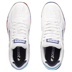 Chuteira de Futsal Adulto Joma Top Flex Rebound - Foto 5
