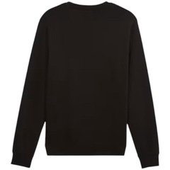 Blusão de Moletom Puma Essentials Small No.1 Logo Masculino - Foto 4
