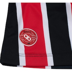 Camisa do São Paulo II 26/27 New Balance Torcedor Feminina - Foto 5