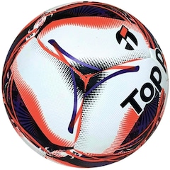 Bola de Futebol de Campo Topper Samba Pro - Foto 5