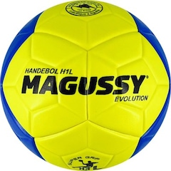Bola de Handebol H1L Magussy Evolution Infantil - Foto 1